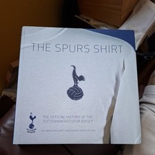 The Spurs Shirt: the Official