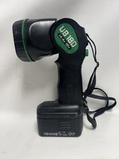 Hitachi CORDLESS FLASHLIGHT