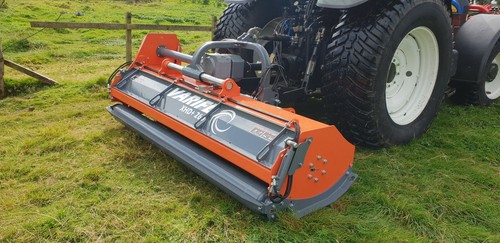Alpha variflo xhd 240 max - variflo,