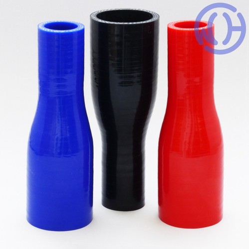 Straight reducer silicone - straight, hose