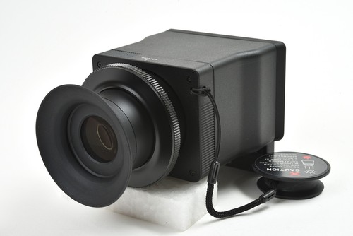 Sigma lvf lcd - sigma,