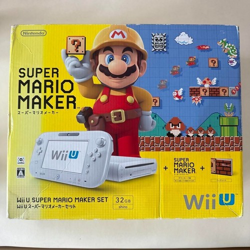Nintendo wii super mario - nintendo, u