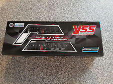 YSS strut shock absorber stereo adjustable ABE for BMW rear RE302-330T-04-88