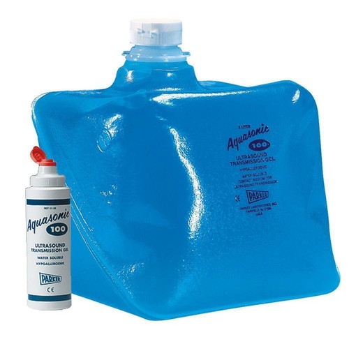 Aquasonic 100 ultrasound - 100,