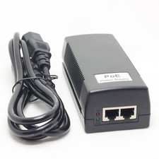 Gigabit PoE++ 802.3BT PoE