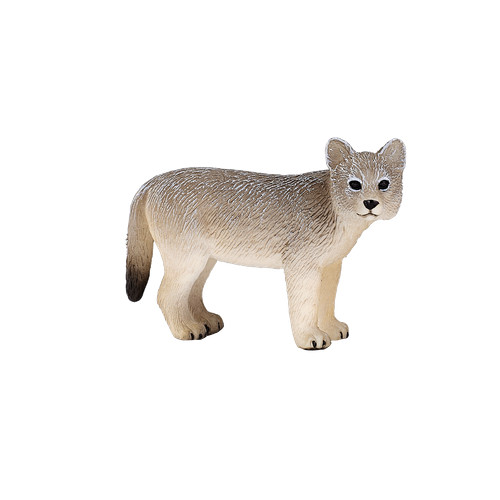 Mojo wolf cub - .mojo,