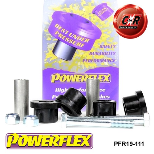 Powerflex trail arm - powerflex, in