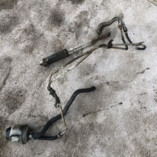 NISSAN NAVARA D22 2.5 DI