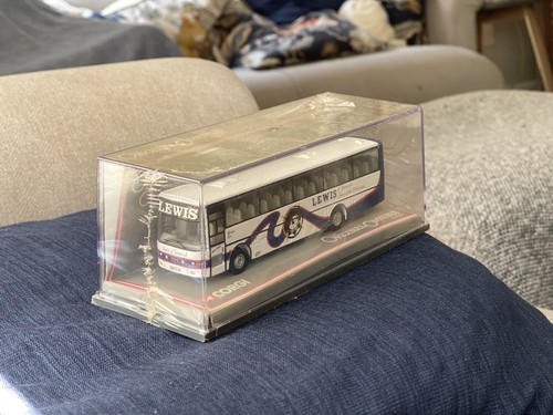 Corgi original omnibus 42727 - corgi,