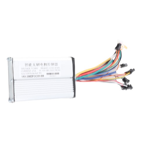 Smart brushless controller - smart, for