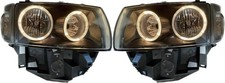 LHD Projector Headlights Pair