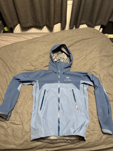 Arc teryx beta gore - ar, gore-tex
