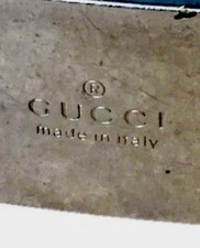 Genuine Vintage Gucci Belt