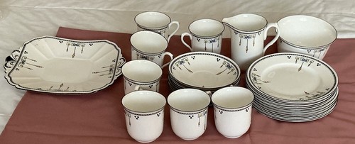 Vintage 1930 shelley - vintage,