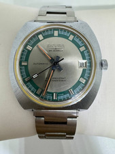 Sicura Watch Men’s Automatic