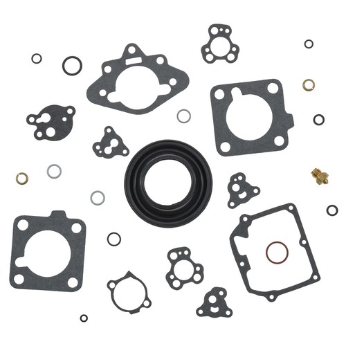 Rebuild kit for - , stromberg