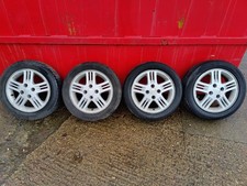 Hyundai I10 Alloy wheels 14