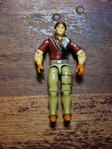 Tunnel rat vintage - rat, joe