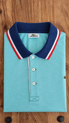 Lacoste men polo - lacoste,