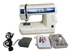 Toyota 21DES (RS2000 Series)