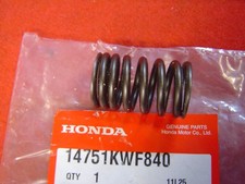 CBF125 11-13 Large Valve