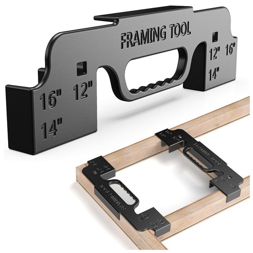 Metal framing tools 16 - 3,
