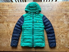 BOYS RALPH LAUREN PUFFER