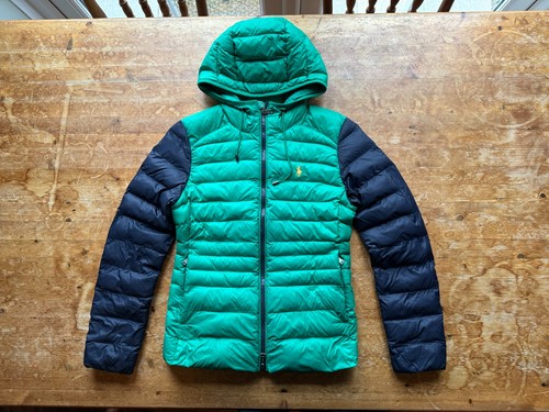 Boys ralph lauren - ralph, puffer