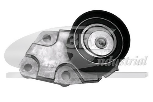 3rg 13200 tensioner pulley - tensioner,