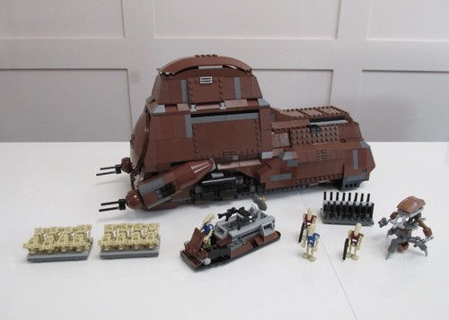 Lego star wars trade - lego, wars: