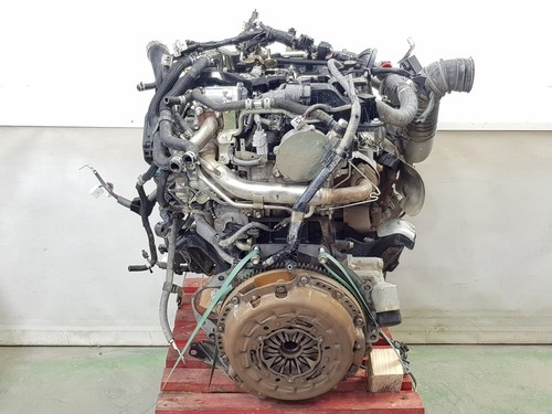 2gdftv full engine 190000e400 - 2gdftv,