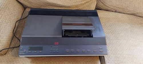 Bang olufsen beocord 8800 - olufsen, 8800-v