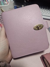 Mulberry Postman's Lock A6