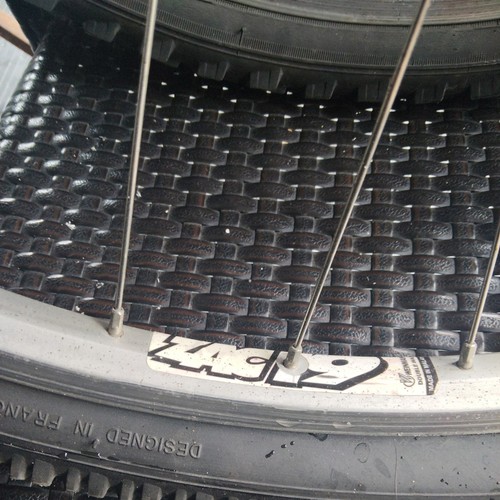 Weinmann zac19 wheelset - weinmann,
