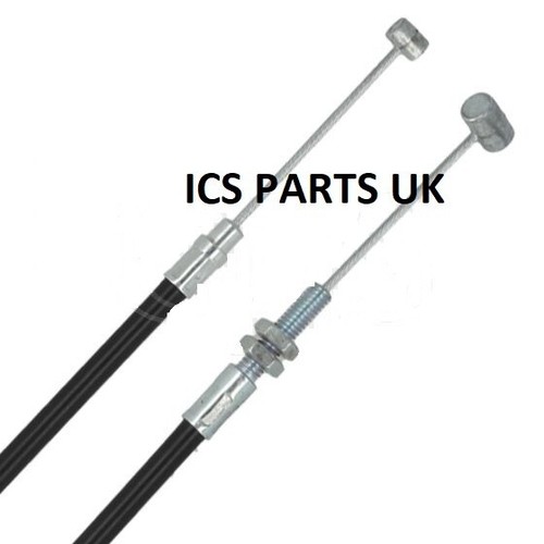 Cobra blade clutch cable - ,