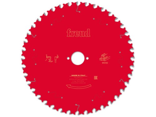 Freud circular saw blade - blade, table
