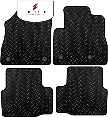Fits vauxhall astra 2015 - fits,