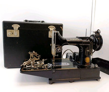 Singer Featherweight 222K