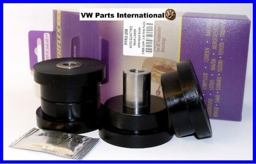 For audi quattro s2 b4 - for,