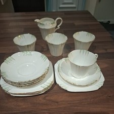 Antique Royal Albert Crown