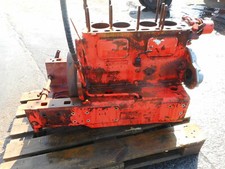 David Brown DB1490 Turbo