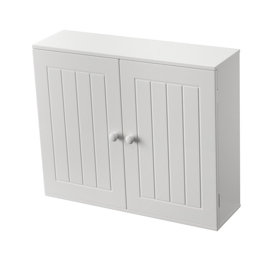 Mdf shelf bathroom - mdf, wall