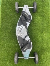 Flexifoil Flexdeck G2A Kite