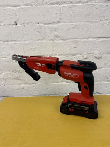 Hilti 5000 cordless - sd, 5000-22