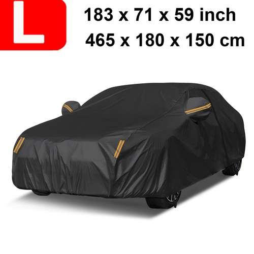 Waterproof car cover - cover, outdoor