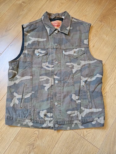 Levi mens camo - levi's,