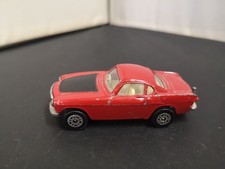 B879-CORGI JUNIORS WHIZZWHEELS VOLVO P 1800