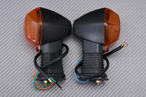Pair front oem type - front, turn