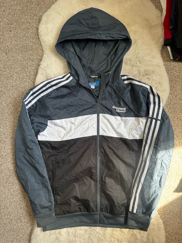 Vintage adidas original sport - adidas,