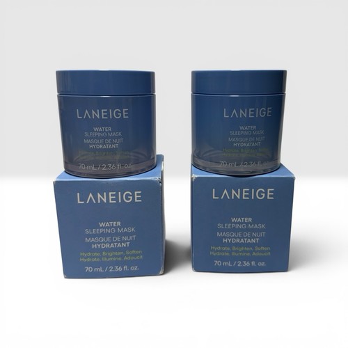 Laneige water sleeping - laneige,